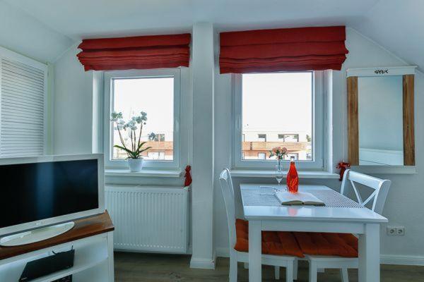 Haus Broenshoog, Appartement 11 In Strandnaher Lage Wenningstedt-Braderup Exterior foto