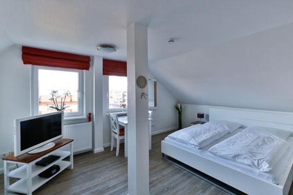 Haus Broenshoog, Appartement 11 In Strandnaher Lage Wenningstedt-Braderup Exterior foto