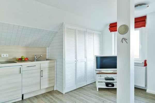 Haus Broenshoog, Appartement 11 In Strandnaher Lage Wenningstedt-Braderup Exterior foto
