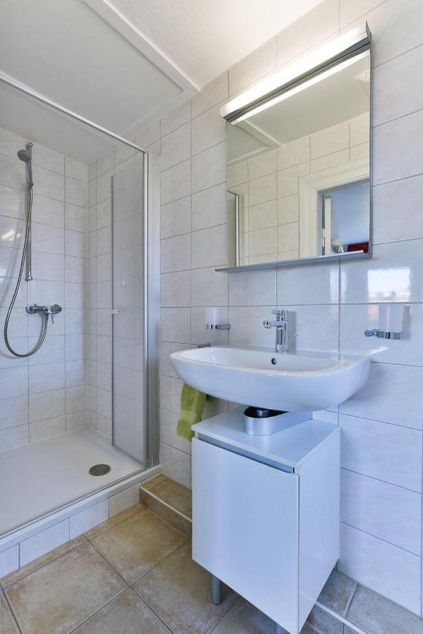 Haus Broenshoog, Appartement 11 In Strandnaher Lage Wenningstedt-Braderup Exterior foto