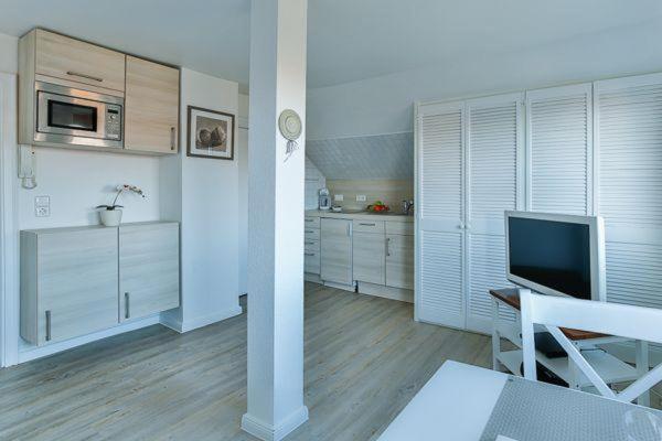 Haus Broenshoog, Appartement 11 In Strandnaher Lage Wenningstedt-Braderup Exterior foto