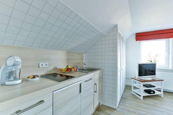 Haus Broenshoog, Appartement 11 In Strandnaher Lage Wenningstedt-Braderup Exterior foto